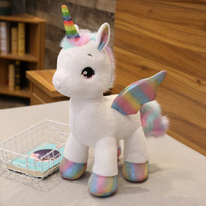 Unicorn Stuff Toy