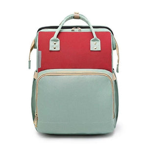 Multifunctional Baby Diaper Bag