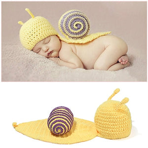 Newborn Photography Costume