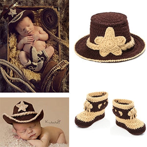 Newborn Photography Costume