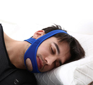 Anti Snoring Chin Strap