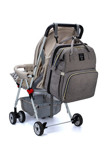 Multifunctional Baby Diaper Bag