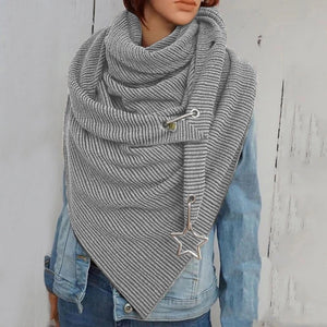 Best Kashmirian "Shawl" Scarf for Winter