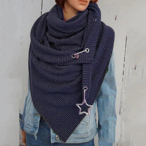 Best Kashmirian "Shawl" Scarf for Winter