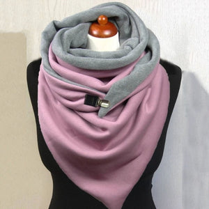 Best Kashmirian "Shawl" Scarf for Winter