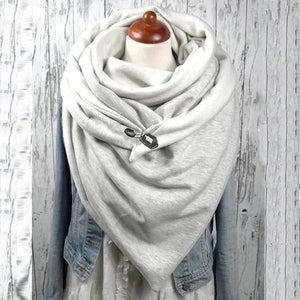 Best Kashmirian "Shawl" Scarf for Winter