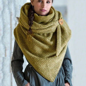 Best Kashmirian "Shawl" Scarf for Winter