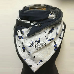 Best Kashmirian "Shawl" Scarf for Winter