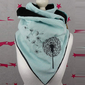 Best Kashmirian "Shawl" Scarf for Winter