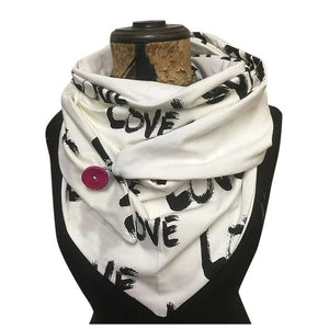 Best Kashmirian "Shawl" Scarf for Winter