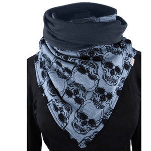 Best Kashmirian "Shawl" Scarf for Winter