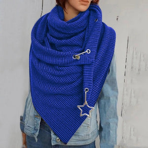 Best Kashmirian "Shawl" Scarf for Winter