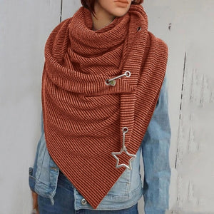 Best Kashmirian "Shawl" Scarf for Winter