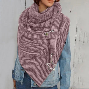 Best Kashmirian "Shawl" Scarf for Winter