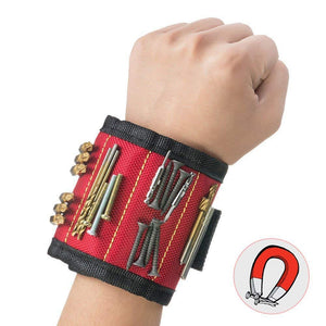 Magnetic Wrist Band