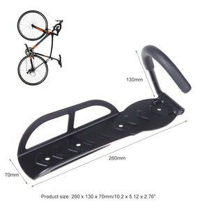 Cycling Bicycle Wall Holder Mount