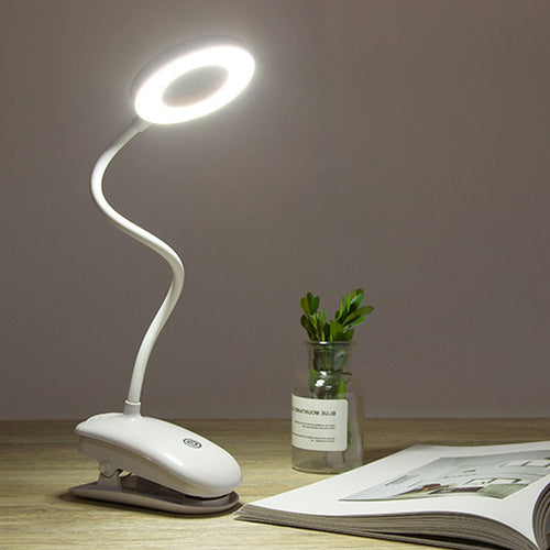 Rechargeable USB Led Table Lamp