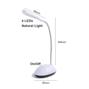 Foldable Table Lamp