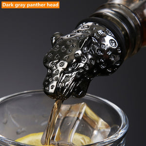 StagHead ™ Aerator-Pourer