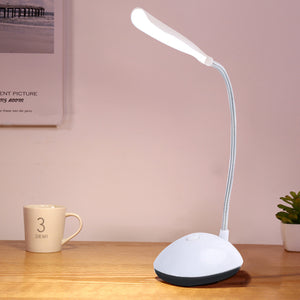 Foldable Table Lamp