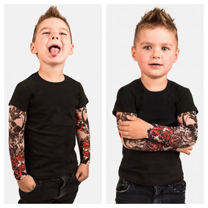 Tattoo T-Shirt