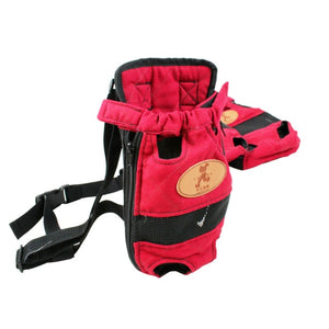 Hoopit™ Pet Carrier