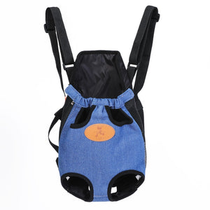 Hoopit™ Pet Carrier