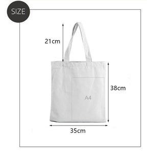 Foodie Tote Bag