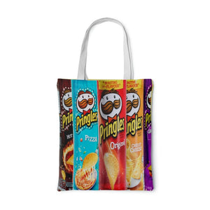 Foodie Tote Bag