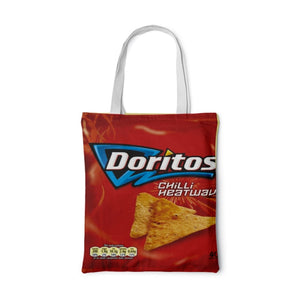 Foodie Tote Bag