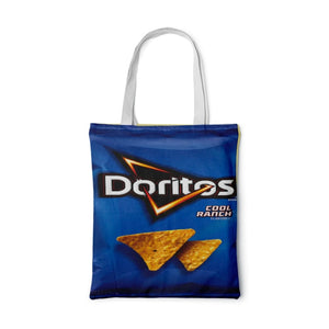 Foodie Tote Bag