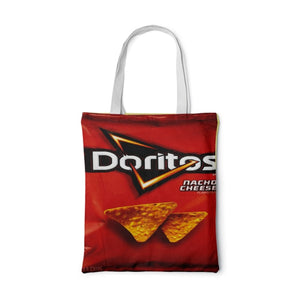 Foodie Tote Bag