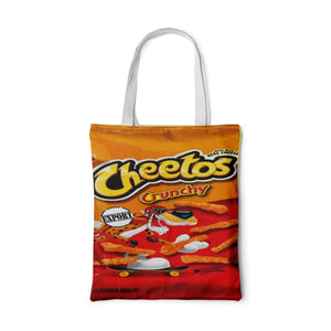 Foodie Tote Bag