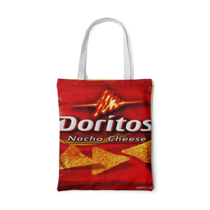 Foodie Tote Bag