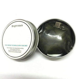 Magnetic Putty