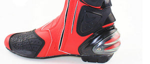 Motorcycle Speed Racing Long Boot