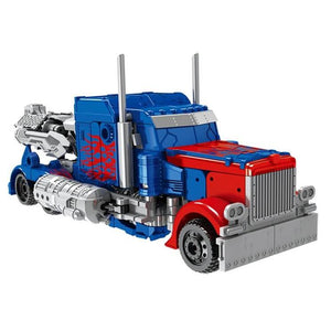 Transformer Toys