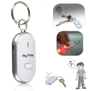 Anti Lost Key chain