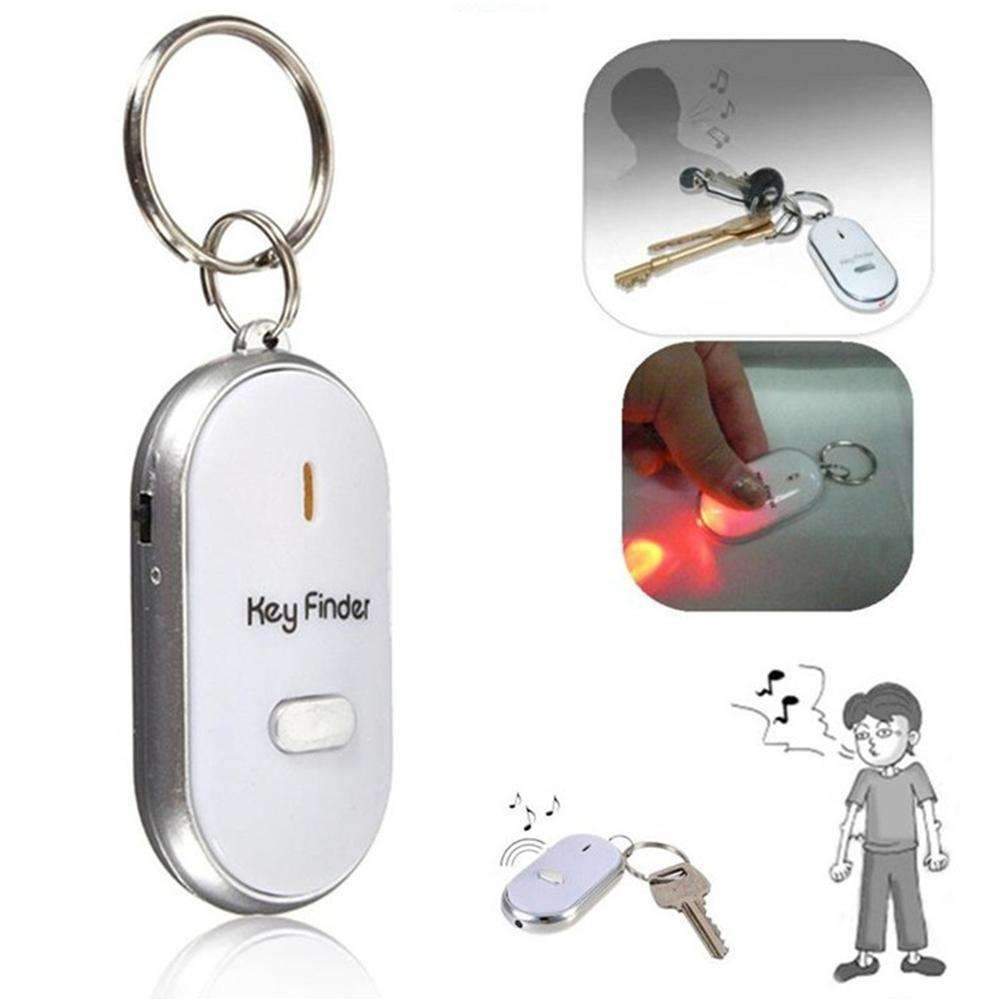 Anti Lost Key chain