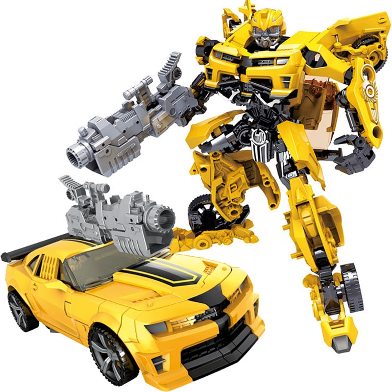 Transformer Toys