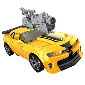 Transformer Toys