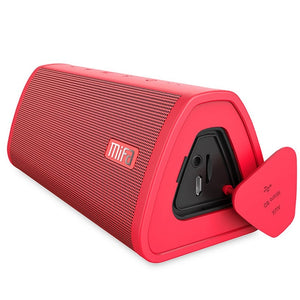 Mifa™ Best Wireless Bluetooth Speaker | Portable & Waterproof