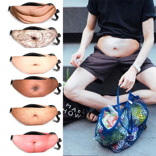 Dad Waist Bag