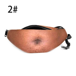 Dad Waist Bag