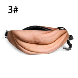 Dad Waist Bag