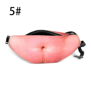 Dad Waist Bag