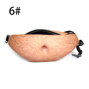 Dad Waist Bag