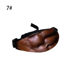 Dad Waist Bag