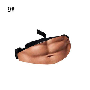 Dad Waist Bag