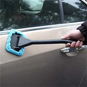 Microfiber Car Wiper